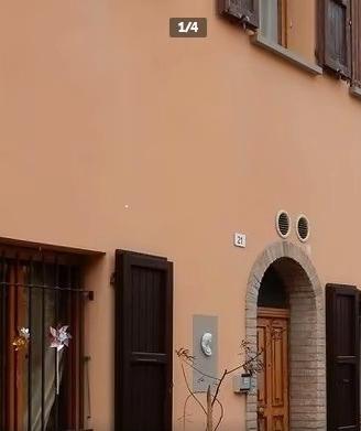 Appartamento transitorio con ingresso indipendente