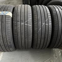 gomme usate 2255018 Estivo MICHELIN - PRIMACY 3 - 