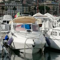 Cabinato Salpa Laver 21.5 Diesel del 2003.