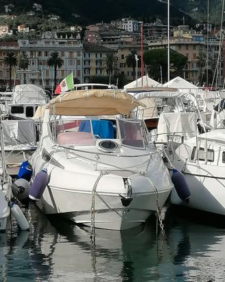 Cabinato Salpa Laver 21.5 Diesel del 2003.