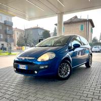 FIAT PUNTO EVO 1.3 DIESEL CONSUMI BASSISSIMI
