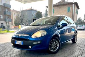 FIAT PUNTO EVO 1.3 DIESEL CONSUMI BASSISSIMI