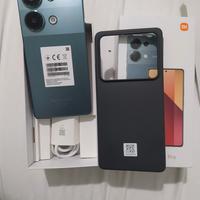 Redmi note 13 pro