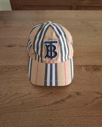 cappellino