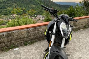 keeway rkf125