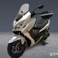 SUZUKI Burgman 400