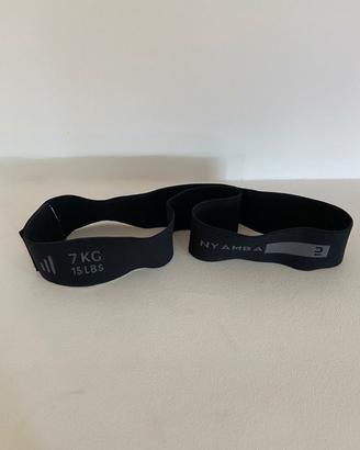 Fascia Elastica Fitness NYAMBA 7kg / 15lbs