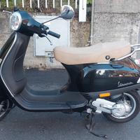 VESPA LX 50 4T