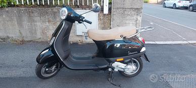 VESPA LX 50 4T