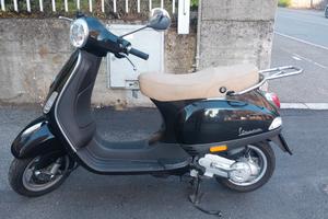 VESPA LX 50 4T