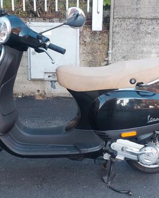 VESPA LX 50 4T