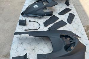 Ricambi tmax 560