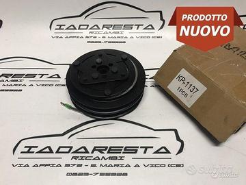 Puleggia Compressore Massey Ferguson Sanden SD7H15