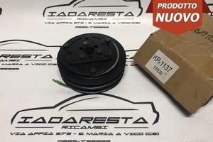 Puleggia Compressore Massey Ferguson Sanden SD7H15