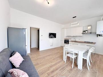 MONOLOCALE A SEREGNO