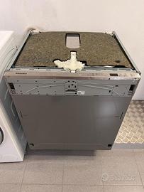 Lavastoviglie Miele G5273SCVi