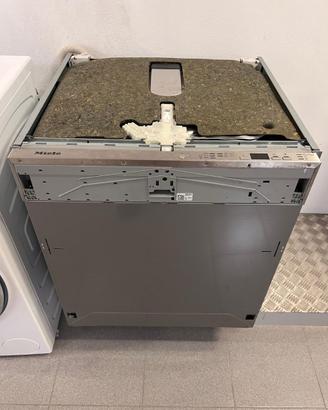 Lavastoviglie Miele G5273SCVi
