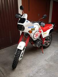 Yamaha XT 600 Z Teneré - 1990