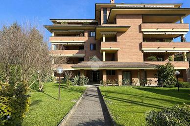 UFFICIO A BOVISIO-MASCIAGO