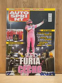 Giornale Autosprint 