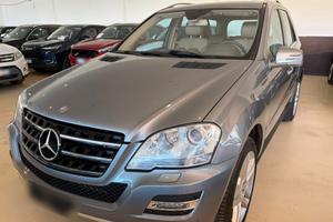 Mercedes-benz ML 350 CDI 4 Matic