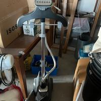 Ferro da stiro verticale