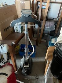 Ferro da stiro verticale