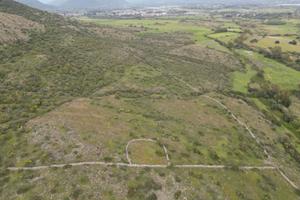 Lotto di terreno 20 ettari pascolo