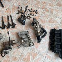 pezzi motore fiat punto 1.3 multijet 90cv