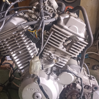 Motore Honda Transalp 600