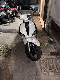 Liberty 50cc
