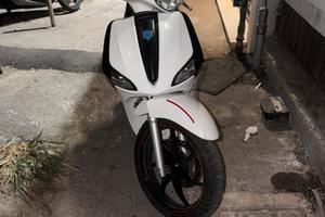 Liberty 50cc
