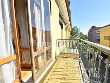 Appartamento di 60 m² con 2 locali e box auto a Lo