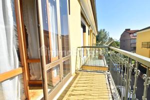 Appartamento di 60 m² con 2 locali e box auto a Lo