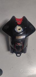 SERBATOIO NUOVO MAI MONTATO BRUTALE 910R