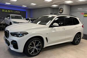 Bmw X5 xDrive30d 48V Msport