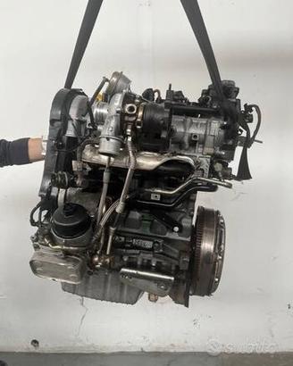 Motore Usato 198A4000