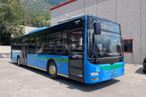 Man A20, 2008, 89 posti, Euro 4