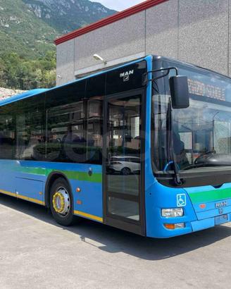Man A20, 2008, 89 posti, Euro 4