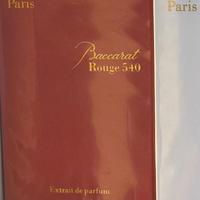 Baccarat Rouge 540 Extrait de Parfum