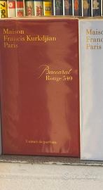 Baccarat Rouge 540 Extrait de Parfum