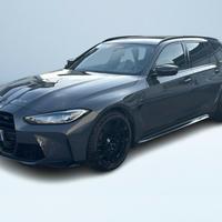 BMW M3 Touring 3.0 Competition M xdrive auto