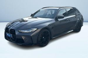 BMW M3 Touring 3.0 Competition M xdrive auto