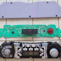 Scheda Comandi Lavatrice Hotpoint Aqualtis