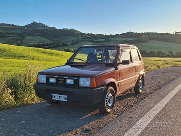 Fiat Panda 141 Young 900cc