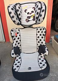 seggiolino auto panda (15-36kg)