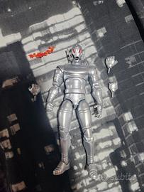 Marvel Legends Ultron 