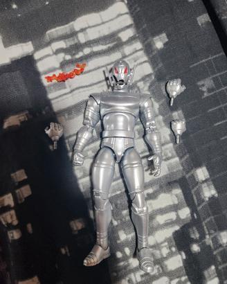 Marvel Legends Ultron 