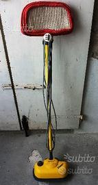 Ariete Vaporì - Lavapavimenti