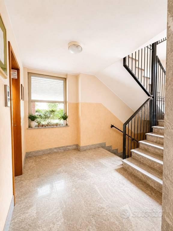 Appartamento – TO - Vista 5